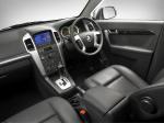 Holden Captiva 60th Anniversary 2008 года